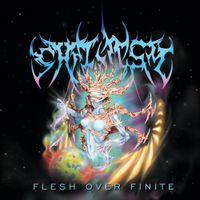 Chiliasm - Flesh Over Finite