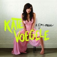 Kate Voegele - A Fine Mess