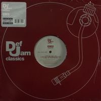 DMX - Party Up (Up in Here)