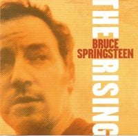 Bruce Springsteen - The Rising