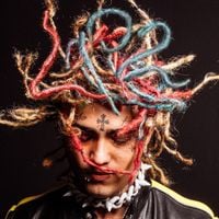 Lil Pump - Lil Pump 2
