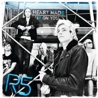 R5 - Heart Made Up On You