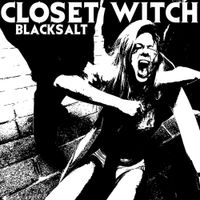 Closet Witch - Black Salt