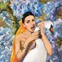 Iris Caltwait - love and other disasters