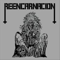 Reencarnaci&oacute;n - Reencarnaci&oacute;n