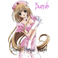 Surrah - Super Hentai Nurse