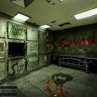 Menace Santana - Freestyle Covid (Part. 1)