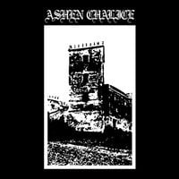 Ashen Chalice - Ritual Under the Blackened Moon