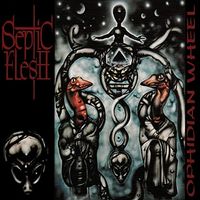 Septicflesh - Ophidian Wheel