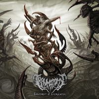 Traumatomy - Embodiment of Excruciation