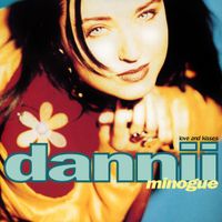 Dannii Minogue - Love and Kisses