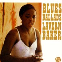 LaVern Baker - Blues Ballads