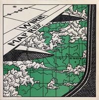 Wire - Map Ref. 41&deg;N 93&deg;W