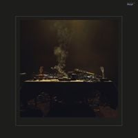 François J. Bonnet & Stephen O'Malley - Cylene Suisse redux