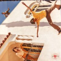 88rising, Rich Brian & NIKI - California