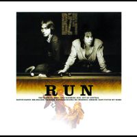 B'z - RUN
