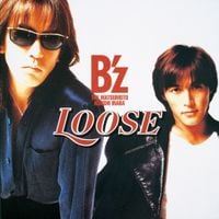 B'z - LOOSE