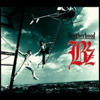 B'z - Brotherhood