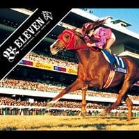B'z - ELEVEN