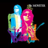 B'z - MONSTER