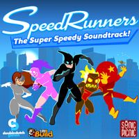 Sonic Picnic - Speedrunners OST