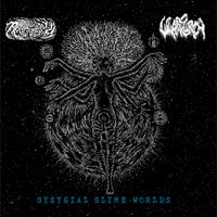 Perihelion Gnosis / Wharflurch - Syzygial Slime Worlds