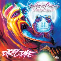 Dirty Dike - Sucking On Prawns In The Moonlight