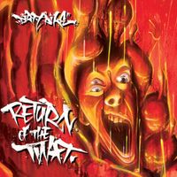 Dirty Dike - Return of the Twat