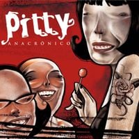 Pitty - Na Sua Estante