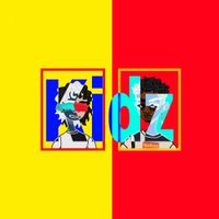 kyenn - kidz