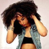 Rochelle Jordan - R O J O