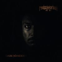 Progeny Of Sun - Dark Wanderer