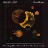Double Edge - Visions de l'Amen