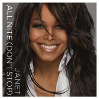 Janet Jackson - All Nite (Don't Stop)