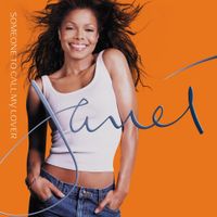 Janet Jackson - Someone to Call My Lover