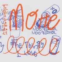 Motte - The Things That I Love