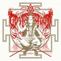 Goats Of Doom - Shiva