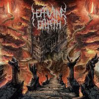 Heaving Earth - Denouncing the Holy Throne