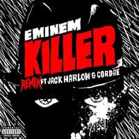 Eminem - Killer (Remix)