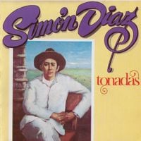 Sim&oacute;n D&iacute;az - Tonadas