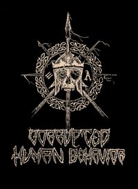 Corrupted Human Behavior - Corrupted Human Behavior