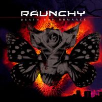 Raunchy - Death Pop Romance