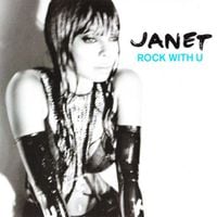 Janet Jackson - Rock With U