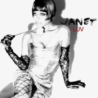 Janet Jackson - LUV