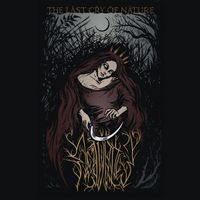 Axidance - The Last Cry of Nature