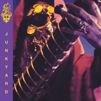 CZLT - Junkyard