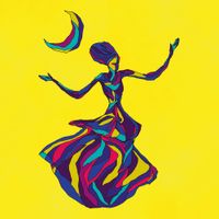 Glowal - Night Queen