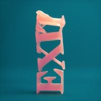 Glowal - Revolver