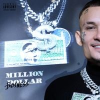 MORGENSHTERN - MILLION DOLLAR: BUSINESS