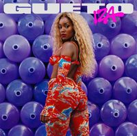 IZA - Gueto